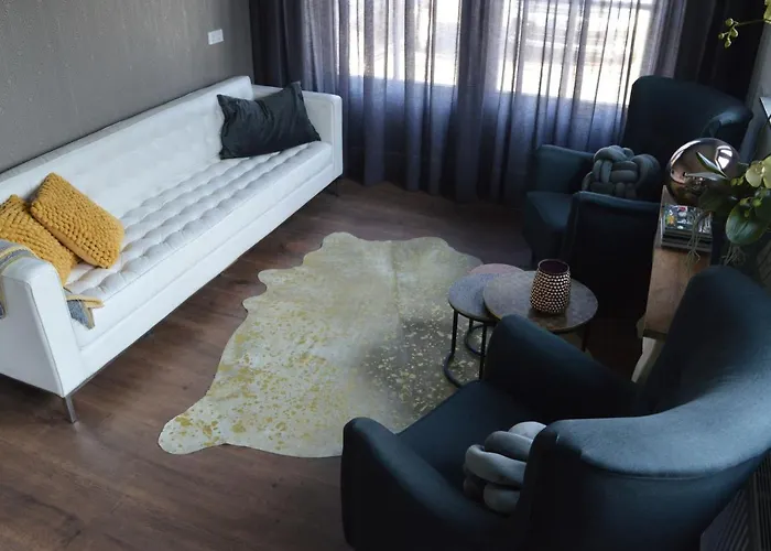 B&B Tussen Vecht En Veer