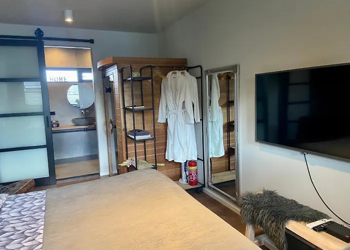 B&B Tussen Vecht En Veer