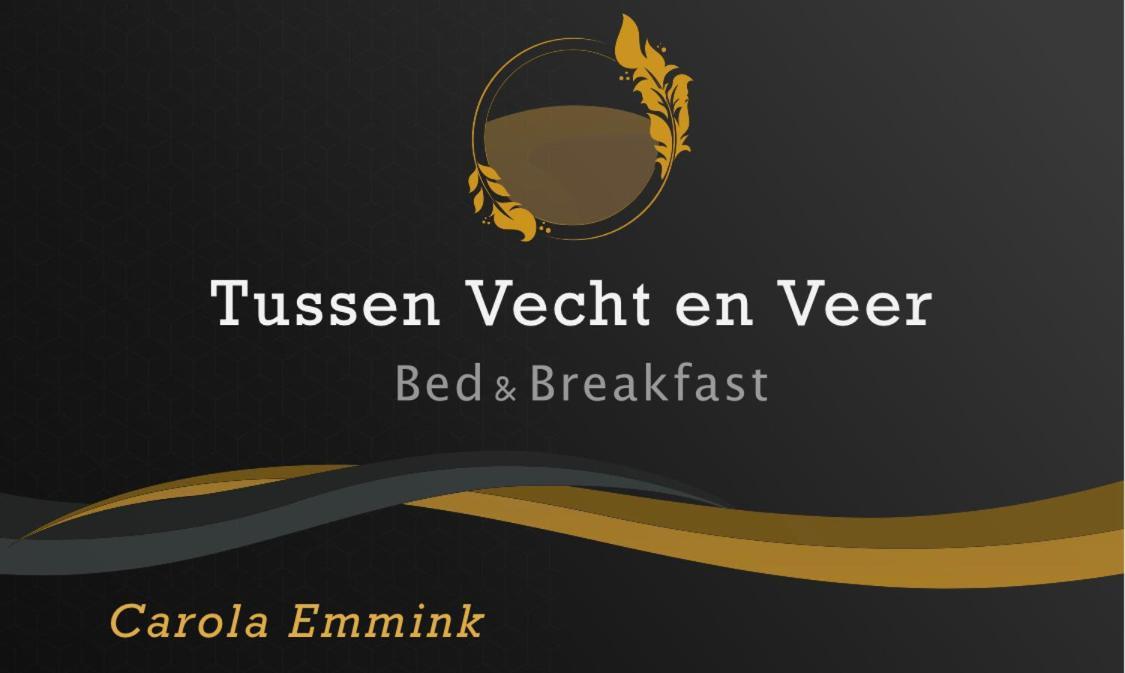 Apartment Tussen Vecht En Veer Hardenberg