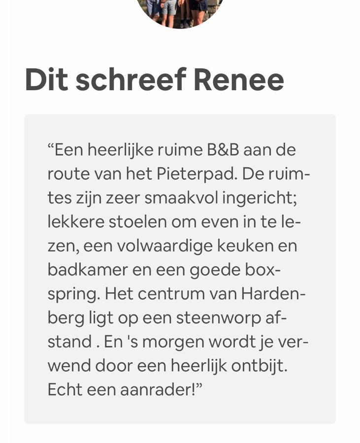 Tussen Vecht En Veer Apartment