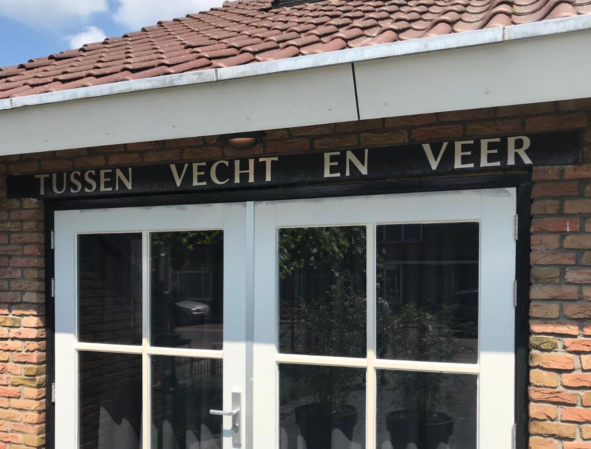Tussen Vecht En Veer Apartment