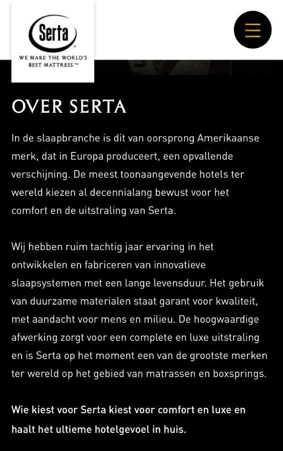 Apartment Tussen Vecht En Veer