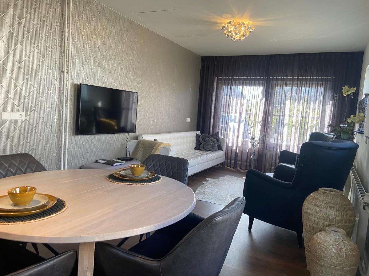 Apartment Tussen Vecht En Veer *