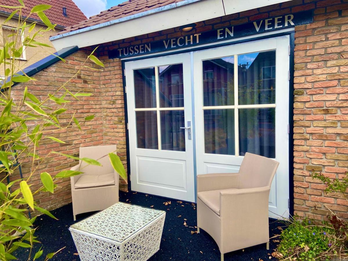 Tussen Vecht En Veer * Hardenberg